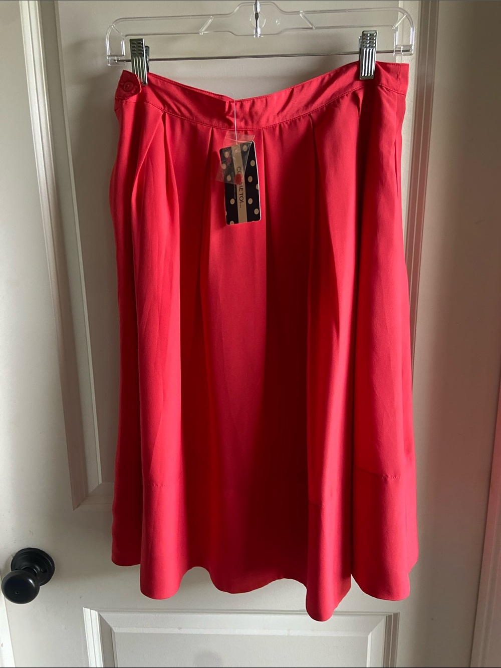 ModCloth Comme Toi - Picture 2 of 3